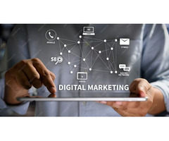 Accelerate ROI with AI Digital Marketing: Digital Piloto Pvt. Ltd.