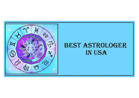 A Best Astrologer in New Mexico