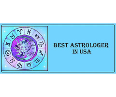 A Best Astrologer in New Mexico
