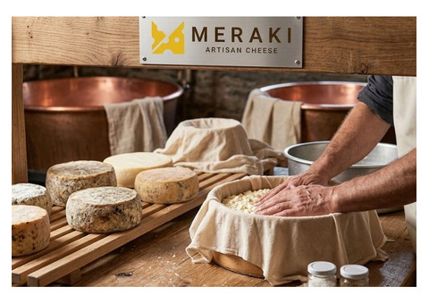 Why Natural Cheese Is Better for Clean Eating