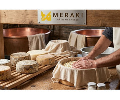 Why Natural Cheese Is Better for Clean Eating