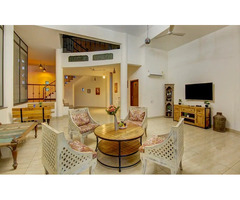 Embrace Nature with Farmhouse in Manesar