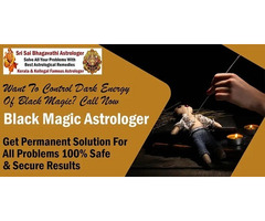Black Magic Astrologer in Vijayanagar Bangalore