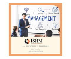 Start Strong with ISHM, the Best Hotel Management Institute in Kolkata