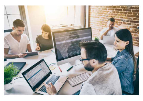 What It Really Means to Work with a Phoenix Web Design Agency
