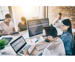 What It Really Means to Work with a Phoenix Web Design Agency