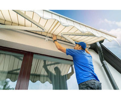 Benefits of Installing Awnings in Glendale, AZ - 1/1