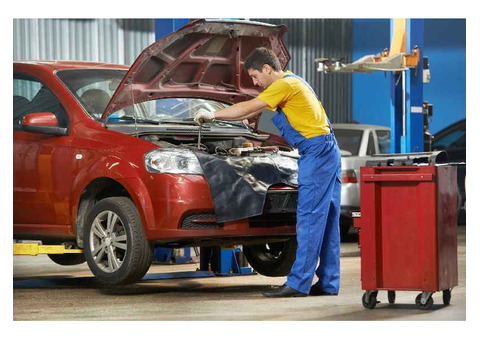 Livingston NJ Car Repair Specials You Can’t Miss This Month