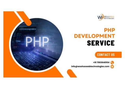 Professional PHP Development Service Call +91 7003640104