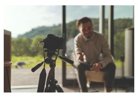 Unleashing the Power of Real Estate Video Excellence
