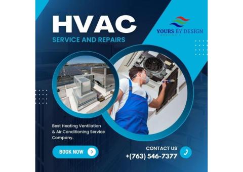 HVAC contractors