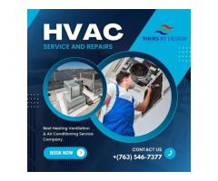 HVAC contractors