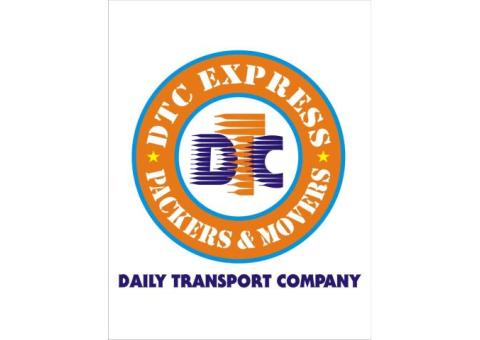 Movers and Packers Delhi to Bangalore