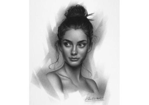 Join an Online Class for Drawing Skills Improvement