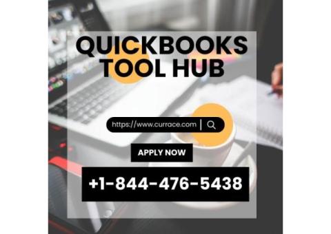 Quickbooks tool hub +1-844-476-5438 IN FLORIDA