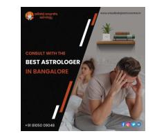 Consult with the Best Astrologer in Bangalore