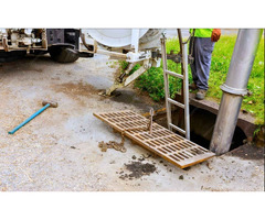 Professional French Drain Installation Pittsburgh for effective