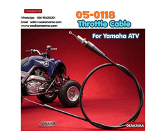 05-0118 Throttle Cable for Yamaha | OSAKAMA MARINE