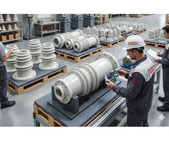 Porcelain Bushing Suppliers: Quality & Pricing Guide