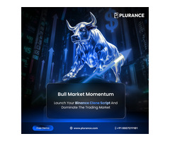 From Idea to Exchange: Binance Clone Script That Does It All - 1/1