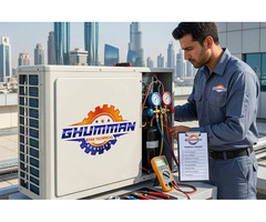 How to Choose AC Repair Experts in Dubai