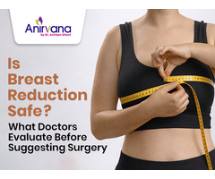 Too Much Weight on Your Chest? Relief Is Possible