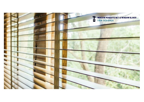 Your Windows Deserve Better Than Ordinary Curtains