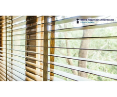 Your Windows Deserve Better Than Ordinary Curtains