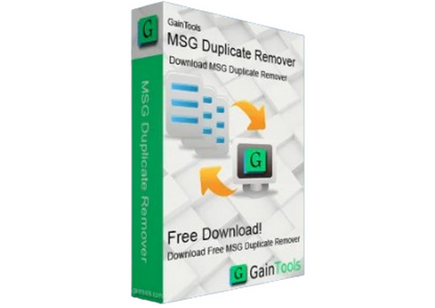 Smart Solution to Remove Duplicate MSG Emails in Bulk