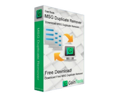 Smart Solution to Remove Duplicate MSG Emails in Bulk