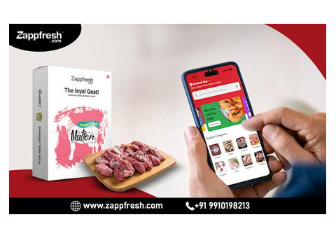 Premium Curry Cut Chicken for Flavorful Everyday Meals - ZAPPFRESH