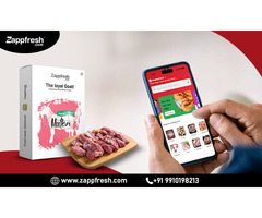 Premium Curry Cut Chicken for Flavorful Everyday Meals - ZAPPFRESH