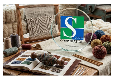 Best Wool Yarn Manufacturer