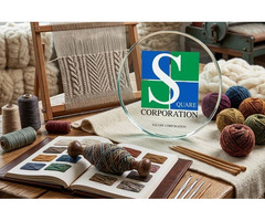 Best Wool Yarn Manufacturer - 1/1