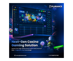 Build a Billion-Dollar Casino with Pragmatic Play Clone App - 1/1