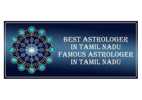 Best Astrologer In Coimbatore
