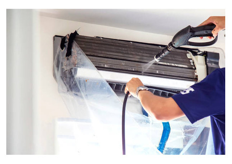 Trusted Repair & Maintenance Service Provider