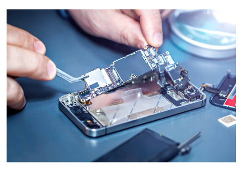 Convenient Mobile Repair Services