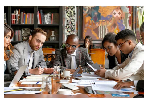 Get Recognized with IFRS Certificate in Kenya Today