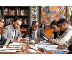 Get Recognized with IFRS Certificate in Kenya Today