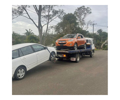Hassle-Free Car Removal Services