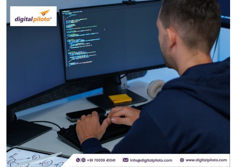 Future-Ready Software Company in Kolkata for Smart Business Growth