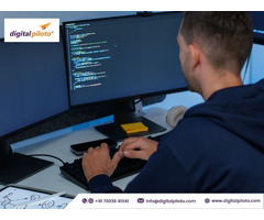 Future-Ready Software Company in Kolkata for Smart Business Growth
