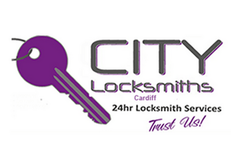 Locksmith Services at City Locksmiths Cardiff