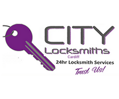 Locksmith Services at City Locksmiths Cardiff