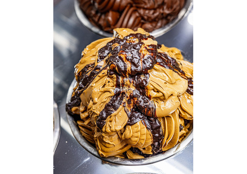 Best Gelato Pagewood-Premium Experience at a Reasonable Price
