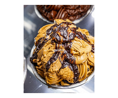Best Gelato Pagewood-Premium Experience at a Reasonable Price