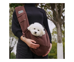 Improve Pet’s Comfort Level with Pet Care Products - 1/1