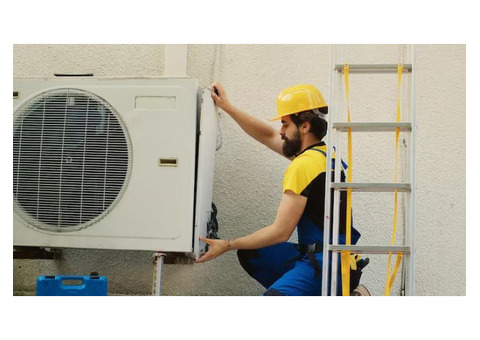 Professional Air Conditioning Services