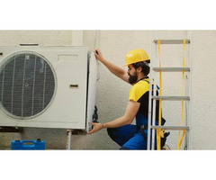 Professional Air Conditioning Services